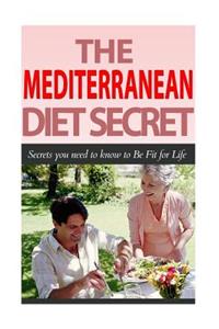 Mediterranean Diet Secret