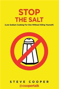Stop The Salt