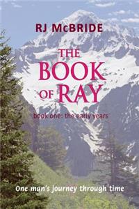 Book of Ray
