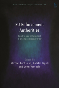 Eu Enforcement Authorities