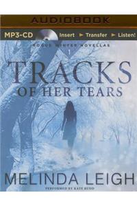 Tracks of Her Tears