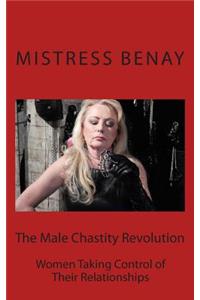 Male Chastity Revolution