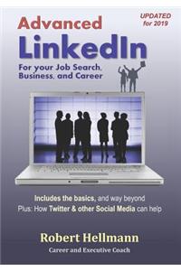 Advanced Linkedin