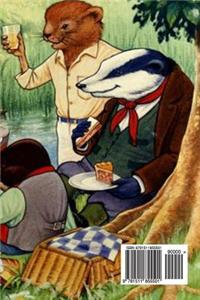 The Wind in the Willows (Arabic Edition)