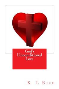 God's Unconditional Love