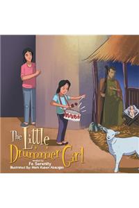 The Little Drummer Girl
