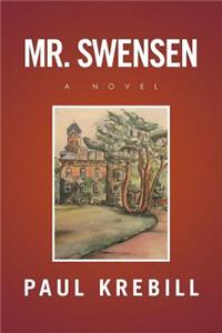 Mr. Swensen