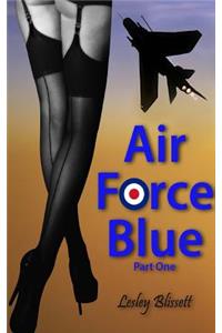 Air Force Blue