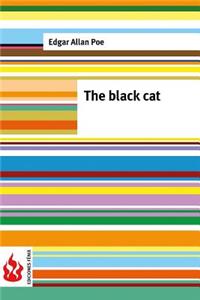 black cat