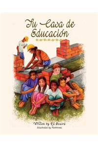 Tu Casa de Educacion