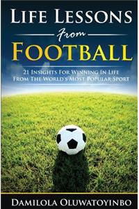 Life Lessons from Football