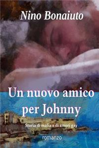 Un nuovo amico per Johnny