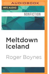 Meltdown Iceland