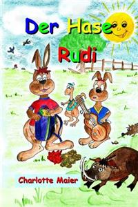 Der Hase Rudi