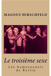 Le troisième sexe