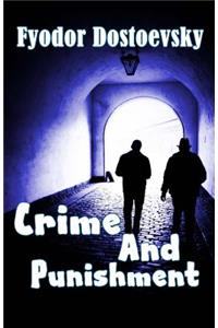 Crime And Punishment