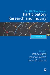 Sage Handbook of Participatory Research and Inquiry