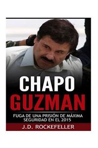 Chapo Guzman