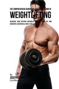Comprehensive Guidebook to Using Your RMR in Weightlifting