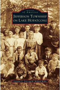 Jefferson Township on Lake Hopatcong
