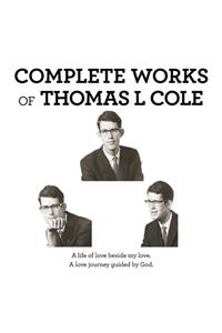 Complete Works of Thomas L Cole