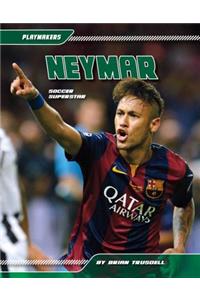 Neymar: Soccer Superstar