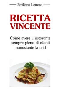 Ricetta Vincente