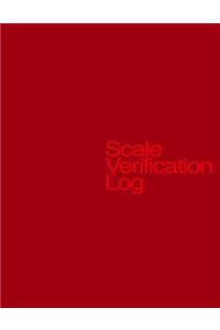 Scale Log