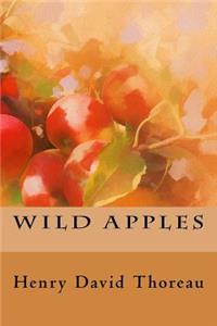 Wild Apples