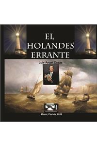 El Holandes Errante