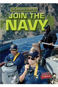Join the Navy
