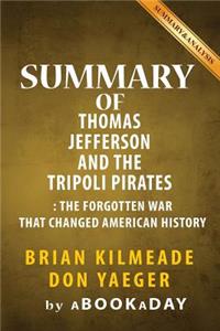 Summary of Thomas Jefferson and the Tripoli Pirates
