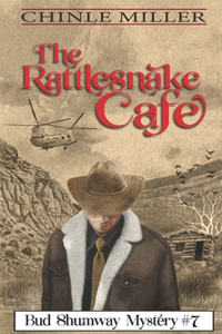 Rattlesnake Cafe