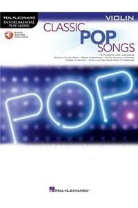 Classic Pop Songs