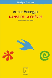Danse de la Chèvre