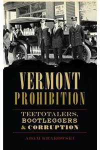 Vermont Prohibition