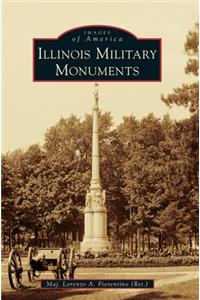 Illinois Military Monuments
