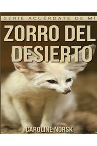 Zorro Del Desierto