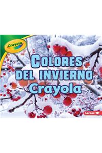 Colores del Invierno Crayola (R) (Crayola (R) Winter Colors)