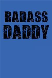 Badass Daddy