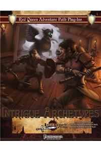 Intrigue Archetypes