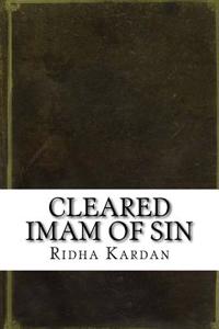 Cleared Imam of Sin