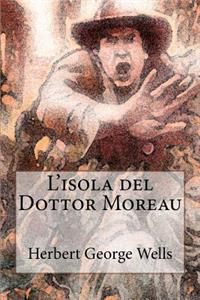 L'isola del dottor Moreau