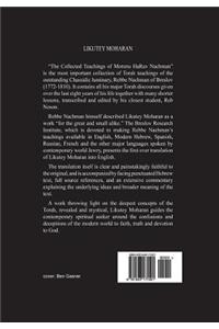 Likutey Moharan. Vol. 5