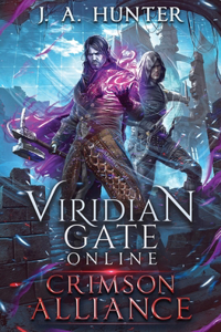 Viridian Gate Online