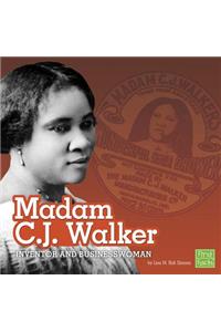 Madam C.J. Walker