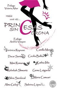 Princesas Sin Corona