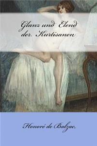 Glanz und Elend der Kurtisanen