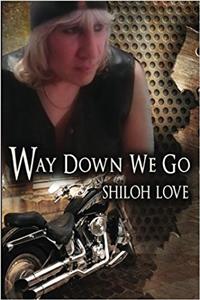 Way Down We Go