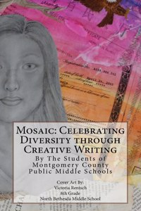 Celebrating Diversity through Creative Writing